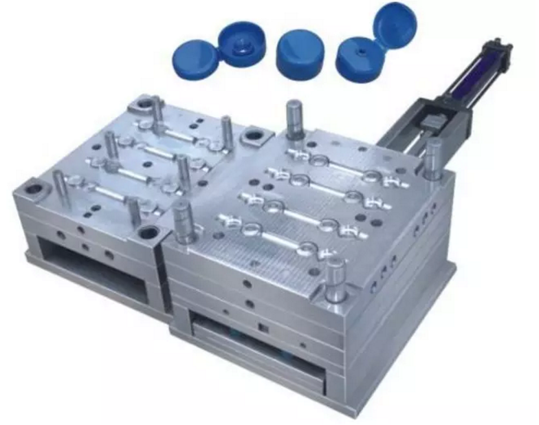 3D打印技術的火爆，是否意味著模具行業的沒落？